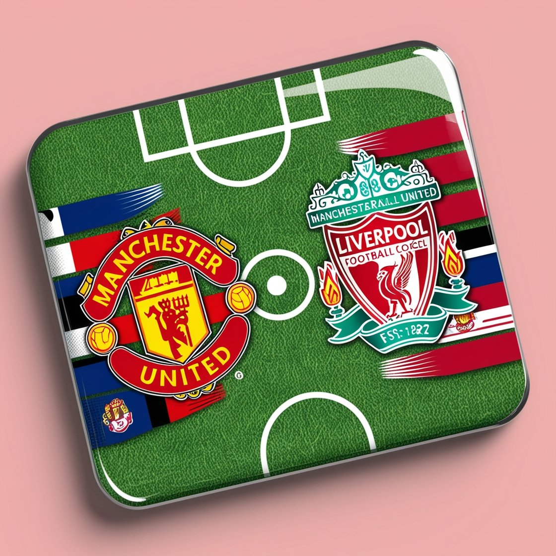 manchester united and liverpool